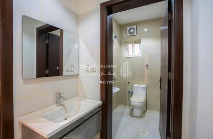 Apartment - 5 Bedrooms - 3 Bathrooms for sale in An Nakhil - Jeddah - Makkah Al Mukarramah
