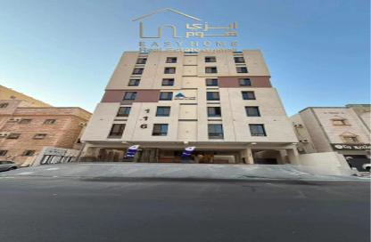 Apartment - 3 - 3 for sale in As Salamah - Jeddah - Makkah Al Mukarramah