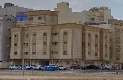 Apartment - 3 - 2 for rent in Al Marwah - Jeddah - Makkah Al Mukarramah Apartment - 3 - 2 for rent in Al Marwah - Jeddah - Makkah Al Mukarramah