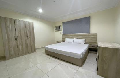 Apartment - 1 Bedroom - 1 Bathroom for rent in Al Marwah - Jeddah - Makkah Al Mukarramah