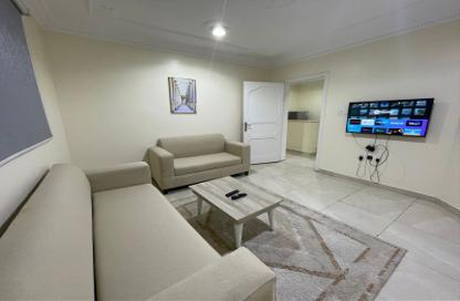 Apartment - 1 Bedroom - 1 Bathroom for rent in Al Marwah - Jeddah - Makkah Al Mukarramah Apartment - 1 Bedroom - 1 Bathroom for rent in Al Marwah - Jeddah - Makkah Al Mukarramah