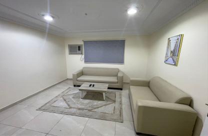 Apartment - 1 Bedroom - 1 Bathroom for rent in Al Marwah - Jeddah - Makkah Al Mukarramah