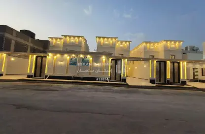 Villa - 7+ Bedrooms - 6 Bathrooms for sale in ريحه - At Taif - Makkah Al Mukarramah