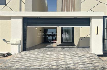 Villa - 7 Bedrooms - 6 Bathrooms for sale in Ar Rabiyah - Al Uyun - Eastern Villa - 7 Bedrooms - 6 Bathrooms for sale in Ar Rabiyah - Al Uyun - Eastern