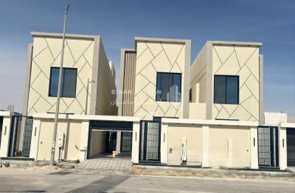 Villa - 7 Bedrooms - 6 Bathrooms for sale in Ar Rabiyah - Al Uyun - Eastern Villa - 7 Bedrooms - 6 Bathrooms for sale in Ar Rabiyah - Al Uyun - Eastern