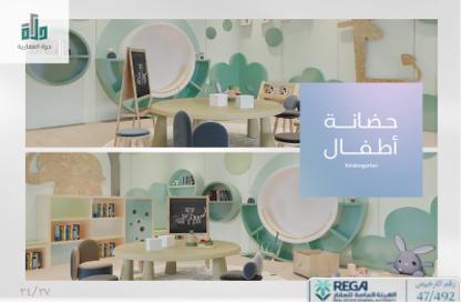 Apartment - 3 Bedrooms - 4 Bathrooms for sale in Abhur Al Janubiyah - Jeddah - Makkah Al Mukarramah Apartment - 3 Bedrooms - 4 Bathrooms for sale in Abhur Al Janubiyah - Jeddah - Makkah Al Mukarramah