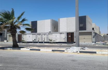 Villa - 7+ Bedrooms - 7 Bathrooms for sale in Ash Shulah - Ad Dammam - Eastern Villa - 7+ Bedrooms - 7 Bathrooms for sale in Ash Shulah - Ad Dammam - Eastern