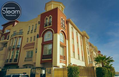 Apartment - 2 Bedrooms - 2 Bathrooms for rent in Dhahrat Laban - Riyadh - Ar Riyadh