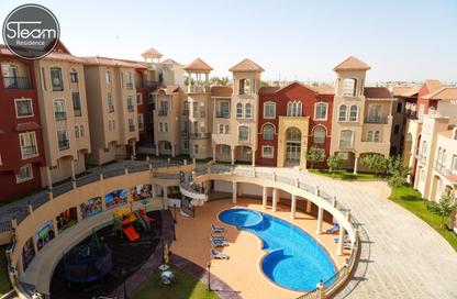 Apartment - 2 Bedrooms - 2 Bathrooms for rent in Dhahrat Laban - Riyadh - Ar Riyadh