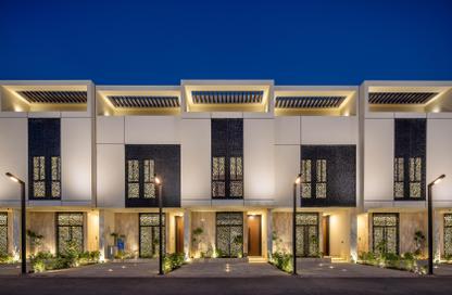 Villa - 4 Bedrooms - 3 Bathrooms for sale in As Safa - Riyadh - Ar Riyadh