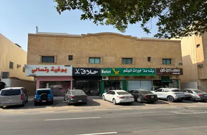 شقة - 1 حمام للايجار في الأندلس - الرياض - الرياض