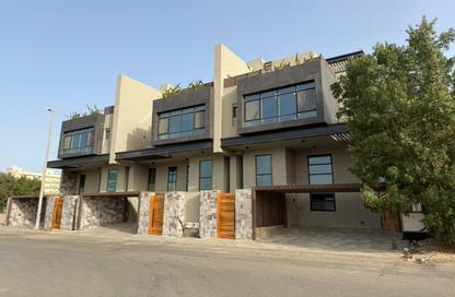 Villa - 5 - 7+ for sale in Al Andalus - Jeddah - Makkah Al Mukarramah