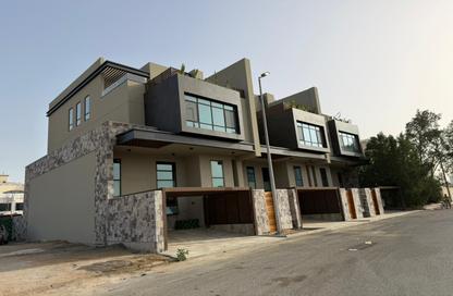 Villa - 5 - 7+ for sale in Al Andalus - Jeddah - Makkah Al Mukarramah