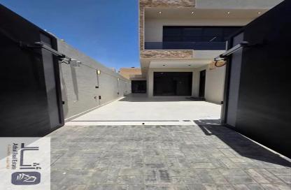 Full Floor - 6 - 4 for sale in Qurtubah - Riyadh - Ar Riyadh