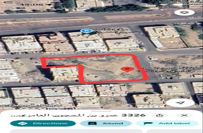 Land - Studio for sale in الخضراء - مكة المكرمة - Makkah Al Mukarramah
