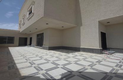 Villa - 4 Bedrooms - 4 Bathrooms for sale in Al Wasam - Riyadh - Ar Riyadh