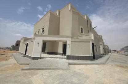 Villa - 4 Bedrooms - 4 Bathrooms for sale in Al Wasam - Riyadh - Ar Riyadh