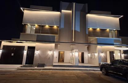 Apartment - 4 Bedrooms - 3 Bathrooms for sale in Al Munisiyah - Riyadh - Ar Riyadh