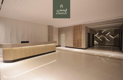 Apartment - 1 - 1 for rent in Al Murabba - Riyadh - Ar Riyadh