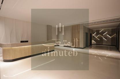 Apartment - 1 - 1 for rent in Al Murabba - Riyadh - Ar Riyadh Apartment - 1 - 1 for rent in Al Murabba - Riyadh - Ar Riyadh