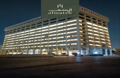 Apartment - 1 - 1 for rent in Al Murabba - Riyadh - Ar Riyadh