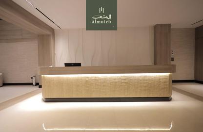 Apartment - 1 - 1 for rent in Al Murabba - Riyadh - Ar Riyadh