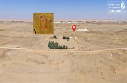Land - Studio for sale in الشيحيّة - Alshiyhiuh - Hail Land - Studio for sale in الشيحيّة - Alshiyhiuh - Hail