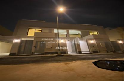 Apartment - 7 Bedrooms - 5 Bathrooms for sale in Al Khalij - Riyadh - Ar Riyadh