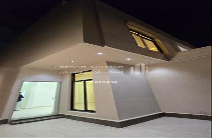 Apartment - 7 Bedrooms - 5 Bathrooms for sale in Al Khalij - Riyadh - Ar Riyadh