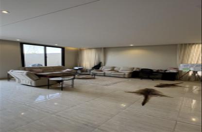 Full Floor - 3 Bedrooms - 4 Bathrooms for rent in Ar Rafiah - Riyadh - Ar Riyadh