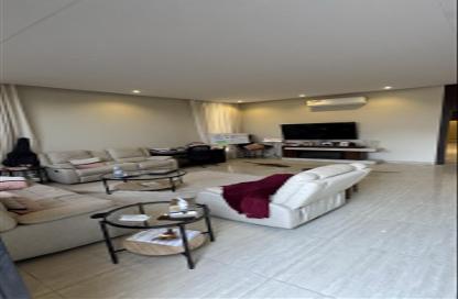 Full Floor - 3 Bedrooms - 4 Bathrooms for rent in Ar Rafiah - Riyadh - Ar Riyadh