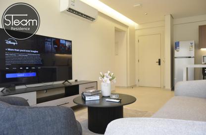 Apartment - 1 - 1 for rent in Al Olaya - Riyadh - Ar Riyadh Apartment - 1 - 1 for rent in Al Olaya - Riyadh - Ar Riyadh