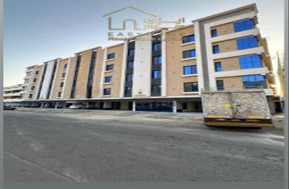 Apartment - 3 Bedrooms - 3 Bathrooms for sale in Mishrifah - Jeddah - Makkah Al Mukarramah
