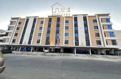 Apartment - 3 Bedrooms - 3 Bathrooms for sale in Mishrifah - Jeddah - Makkah Al Mukarramah