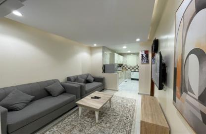 Apartment - 1 - 2 for rent in Ar Rawdah - Jeddah - Makkah Al Mukarramah