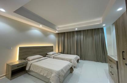 Apartment - 1 - 2 for rent in Ar Rawdah - Jeddah - Makkah Al Mukarramah Apartment - 1 - 2 for rent in Ar Rawdah - Jeddah - Makkah Al Mukarramah