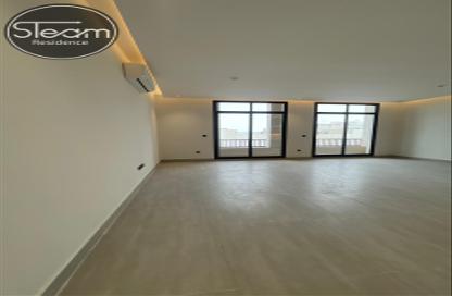 Apartment - 3 Bedrooms - 3 Bathrooms for rent in Al Yasmin - Riyadh - Ar Riyadh