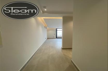 Apartment - 3 Bedrooms - 3 Bathrooms for rent in Al Yasmin - Riyadh - Ar Riyadh