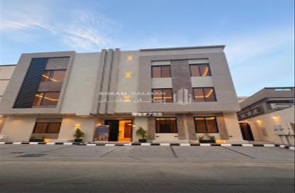 Apartment - 4 Bedrooms - 3 Bathrooms for sale in Al Mathnah - At Taif - Makkah Al Mukarramah Apartment - 4 Bedrooms - 3 Bathrooms for sale in Al Mathnah - At Taif - Makkah Al Mukarramah