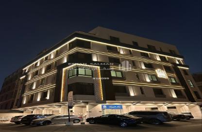 Apartment - 4 Bedrooms - 3 Bathrooms for sale in Ar Rawdah - Jeddah - Makkah Al Mukarramah Apartment - 4 Bedrooms - 3 Bathrooms for sale in Ar Rawdah - Jeddah - Makkah Al Mukarramah