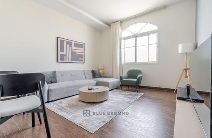 Apartment - 1 Bedroom - 2 Bathrooms for rent in Qurtubah - Riyadh - Ar Riyadh