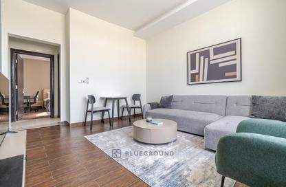Apartment - 1 Bedroom - 2 Bathrooms for rent in Qurtubah - Riyadh - Ar Riyadh Apartment - 1 Bedroom - 2 Bathrooms for rent in Qurtubah - Riyadh - Ar Riyadh
