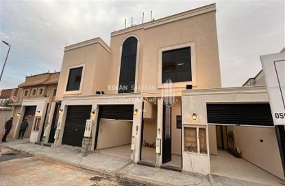 طابق كامل - 5 غرف نوم - 3 حمامات للبيع في الزهرة - الرياض - الرياض طابق كامل - 5 غرف نوم - 3 حمامات للبيع في الزهرة - الرياض - الرياض