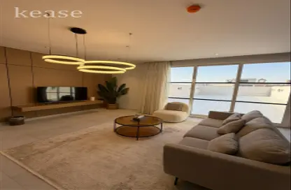 Apartment - 1 Bedroom - 1 Bathroom for rent in Ar Rabie - Riyadh - Ar Riyadh