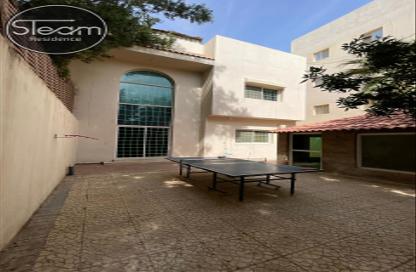 Villa - 7 Bedrooms - 5 Bathrooms for rent in Al Mursalat - Riyadh - Ar Riyadh