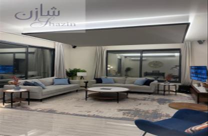 Apartment - 2 - 4 for rent in Al Olaya - Riyadh - Ar Riyadh