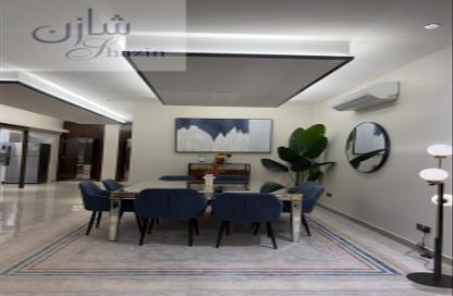 Apartment - 2 - 4 for rent in Al Olaya - Riyadh - Ar Riyadh