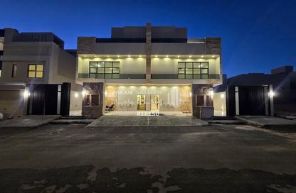 طابق كامل - 6 غرف نوم - 3 حمامات للبيع في القدس - الرياض - الرياض طابق كامل - 6 غرف نوم - 3 حمامات للبيع في القدس - الرياض - الرياض