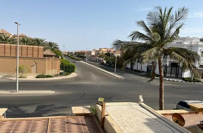Villa - 4 Bedrooms - 7 Bathrooms for sale in Al Muhammadiyah - Jeddah - Makkah Al Mukarramah