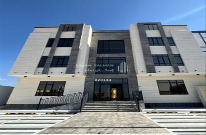 Apartment - 4 Bedrooms - 3 Bathrooms for sale in Ayn Al Khif - Al Madinah Al Munawwarah - Al Madinah Al Munawwarah